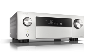 AVC-X4700H, Silver, dynamic